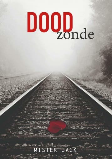 Doodzonde - .Mister Jack. 9789464185003, Boeken, Verzenden, Zo goed als nieuw, .Mister Jack.