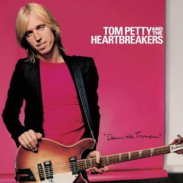 Tom Petty & Heartbreakers - Damn The Torpedoes - CD, Ophalen of Verzenden, Nieuw in verpakking