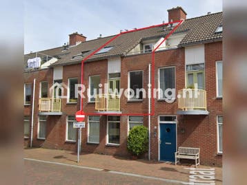 Ruime flat gezocht in Utrecht of grote stad (Vlissingen), Utrecht