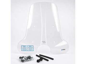 Veiling - Windscherm Hoog AGM Dolce IVA Venti BTC OldClassic, Nieuw