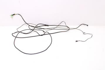 Kabelboom | 5-pins aansluiting | VanDijck Dagan, Gebruikt