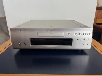 Denon - DVD-3800BD Cd-speler, Nieuw