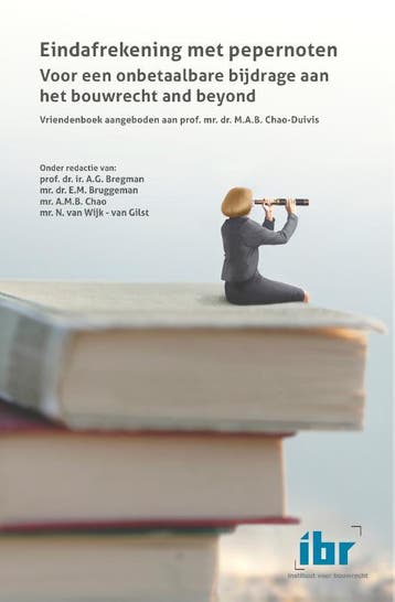 Eindafrekening met ­pepernoten - A.M.B. Chao 9789463150460, Verzenden, Zo goed als nieuw, A.M.B. Chao