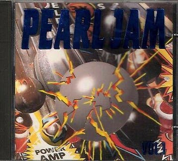cd - Pearl Jam - Live &amp; Alive Vol.1, Verzenden, Zo goed als nieuw