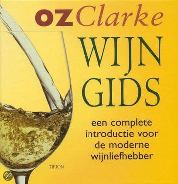 Wijngids 9789043902687 O. Clarke, Verzenden, Gelezen, O. Clarke