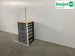 Modul bedrijfswagen inrichting 500x500x1000mm (2920), Auto diversen, Ophalen of Verzenden