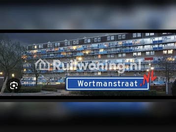 Zoek je woningruil naar Lelystad? (Kampen), Overijssel