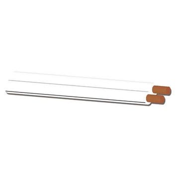 Luidsprekerkabel op rol | 15 meter (0.75 mm², 100% koper), Verzenden, Nieuw