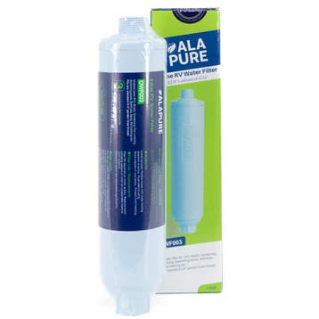 Boot Waterfilter / Jacht Waterfilter van Alapure OWF003, Verzenden, Nieuw
