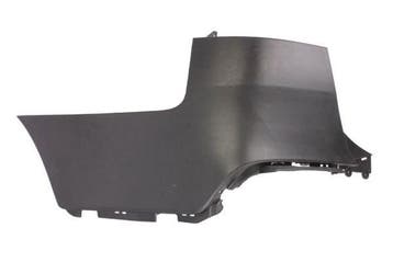Bumper o.a: Kia, Sorento I (JC), Sorento II (XM), Kia, Ophalen of Verzenden, Bumper, Nieuw