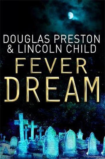 Fever Dream - Douglas Preston 9781409117889, Verzenden, Gelezen, Douglas Preston