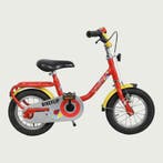 Puky kinderfiets 12 inch, Ophalen of Verzenden, Gebruikt, Puky