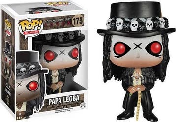 Funko POP! - Television - American Horror Story: Coven -, Verzenden, Nieuw