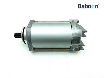 Startmotor Suzuki VL 800 2001-2004 Intruder Volusia (VL800), Verzenden, Gebruikt