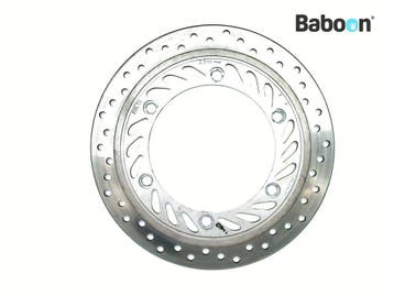 Remschijf Voor Honda CBR 125 R 2004-2006 (CBR125R JC34), Motoren, Verzenden, Gebruikt
