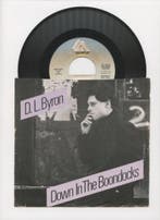 D.L. Byron – Down In The Boondocks / 21st Century Man (1-7-, Ophalen of Verzenden, Nieuw in verpakking