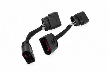 Xenon-adapter voor Volkswagen New Beetle, Ophalen of Verzenden, Nieuw, Volkswagen