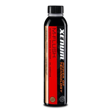 Xenum M-Flush Motor-reiniger 350ml, Verzenden