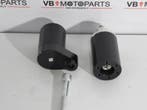 Kawasaki ZX-6R Valsteunen frame L+R, Ophalen of Verzenden, Nieuw