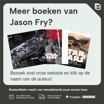 The Last Jedi / Star Wars 9789024582525 Jason Fry, Verzenden, Zo goed als nieuw, Jason Fry