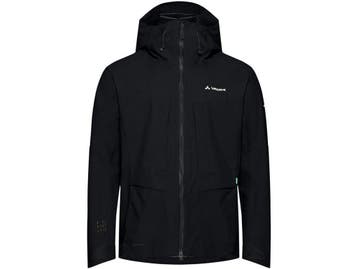 VAUDE Monviso 2,5L Jacket - Hardshell Jas - Waterdicht, Verzenden, Nieuw
