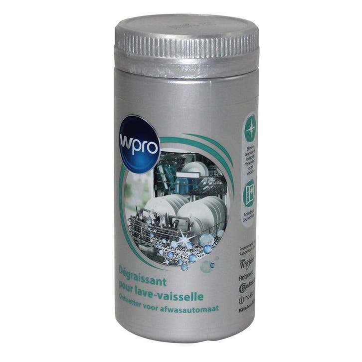 WPRO DDG125 Ontvetter DDG104, Witgoed en Apparatuur, Wasmachines, Verzenden