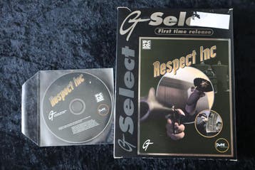 Respect Inc PC Big Box, Verzenden, Nieuw