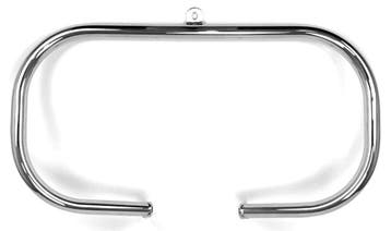 Valbeugel Chroom voor Harley-Davidson FLST/FXST Softail 2000, Verzenden, Nieuw