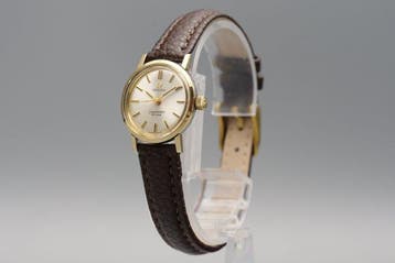 Omega - Seamaster De Ville - Zonder minimumprijs - Cal.630, Nieuw