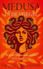Medusa In De Spiegel 9789025317140 Jacqueline Klooster, Ophalen of Verzenden, Nieuw, Jacqueline Klooster