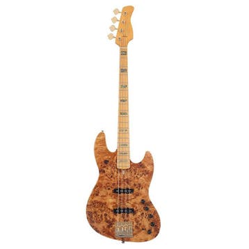 Sire V10 4/NTS Marcus Miller 4-snarige actieve basgitaar, Ophalen of Verzenden, Nieuw