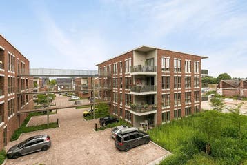 Te huur: Appartement Laan van KVL in Oisterwijk, Oisterwijk, Noord-Brabant, Appartement