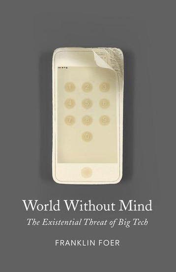 World Without Mind, Ophalen of Verzenden, Nieuw