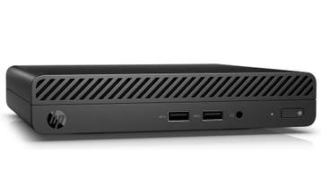 HP 260 G3 DM| i3-7130U| 8GB DDR4 | 256GB| W11 Pro, Computers en Software, Desktop Pc's, 256GB, 8 GB, Refurbished, Ophalen of Verzenden