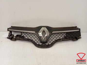 Renault Twingo 3 2014+ Grille Grill Origineel! 622566433R, Ophalen, Gebruikt, Renault