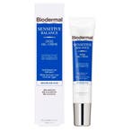 Biodermal Sensitive Balance Oog Gel-Crème, Verzenden, Nieuw