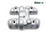 Kleppendeksel Triumph Bonneville 800 2001-2004 (1260910), Motoren, Verzenden, Gebruikt
