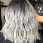 Fanola No Yellow Lightener Color - 100ml, Sieraden, Tassen en Uiterlijk, Uiterlijk | Haarverzorging, Ophalen of Verzenden, Nieuw