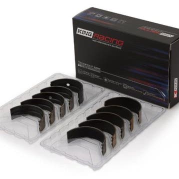 King Engine Bearings Subaru EJ20/EJ22/EJ25 Housing Bore +, Ophalen of Verzenden, Nieuw