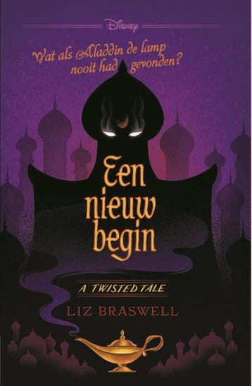 Een Nieuw Begin | Liz Braswell | Nieuw, Ophalen of Verzenden, Nieuw, Liz Braswell
