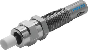 Festo Schokdemper Bouwgrootte 8 - 540344, Doe-het-zelf en Verbouw, Verzenden, Nieuw