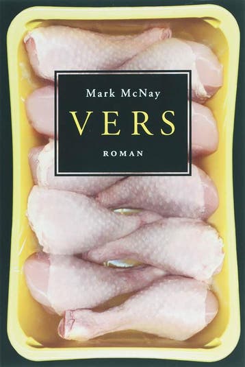 Vers 9789057591273 M. MacNay, Verzenden, Zo goed als nieuw, M. MacNay