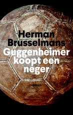 Guggenheimer koopt een neger / Guggenheimer / 5, Boeken, Verzenden, Gelezen, Herman Brusselmans