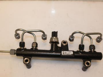 Galerij (Injectie) Ford Kuga O81451, Ophalen of Verzenden, Nieuw