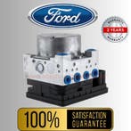 ABS pomp Ford Fiesta D1B1-2C405-AC D1B1-2C013-BA 10022002164, Auto-onderdelen, Remmen en Aandrijving, Ophalen of Verzenden, Nieuw
