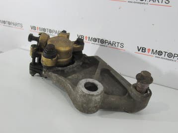 Honda NT 650 V Remklauw achter, Ophalen of Verzenden, Nieuw