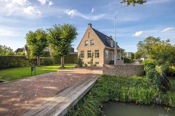 Woonhuis met 9 kamers in Nieuwegein, Nieuwegein, Overige soorten, Direct bij eigenaar