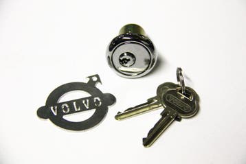 Contactslot herproductie, Auto-onderdelen, Ophalen of Verzenden, Nieuw