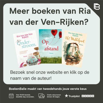 Crisis / Grote letter bibliotheek / 3838 9789036438384, Verzenden, Gelezen, Ria van der Ven-Rijken