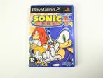 PlayStation 2 - Sonic Mega Collection Plus, Spelcomputers en Games, Games | Sony PlayStation 2, Ophalen of Verzenden, Nieuw